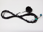 View GPS Antenna Assembly - Black Full-Sized Product Image 1 of 1
